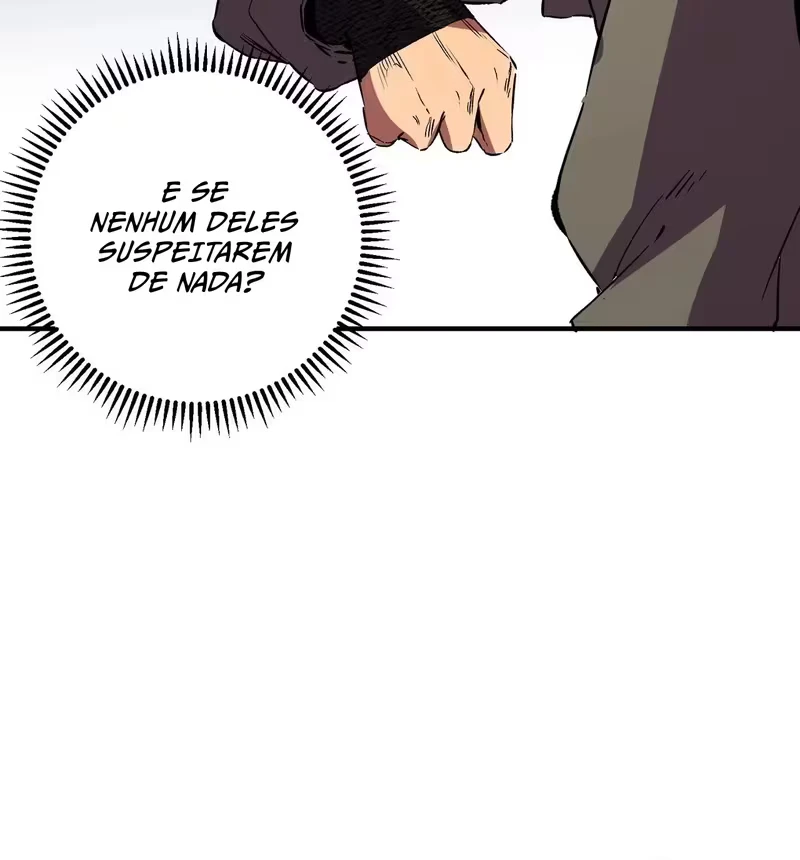 Supreme Curse Master Capítulo 19 Página 12
