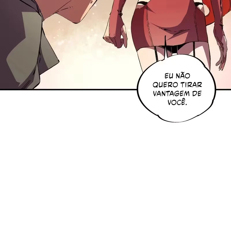 Supreme Curse Master Capítulo 19 Página 18