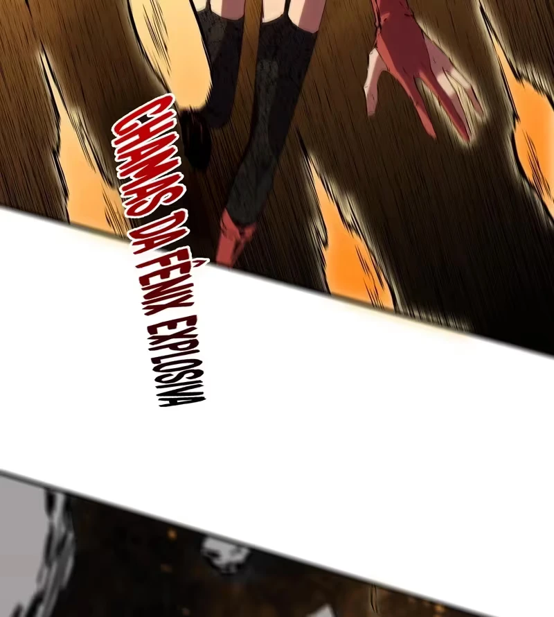 Supreme Curse Master Capítulo 19 Página 24