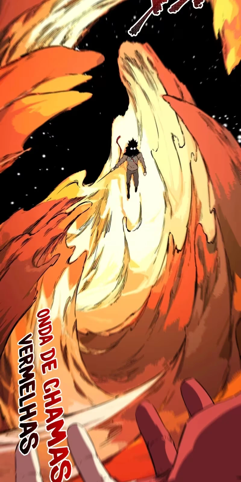 Supreme Curse Master Capítulo 19 Página 33