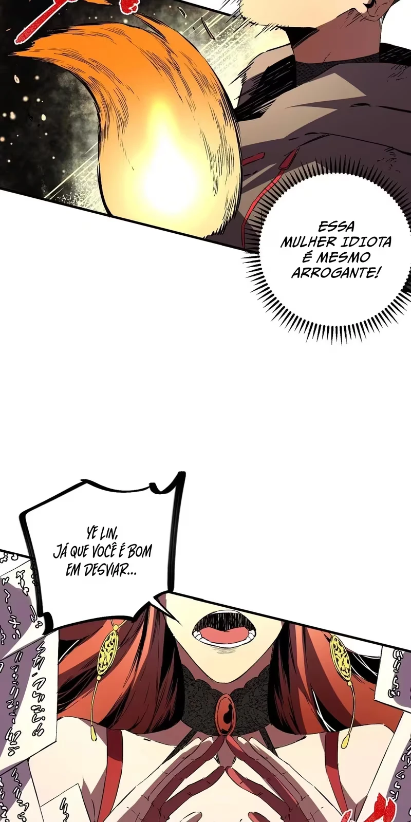 Supreme Curse Master Capítulo 19 Página 43