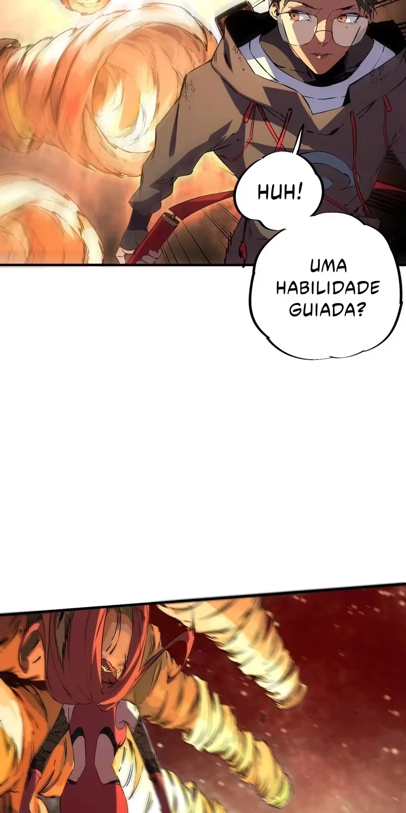 Supreme Curse Master Capítulo 19 Página 50