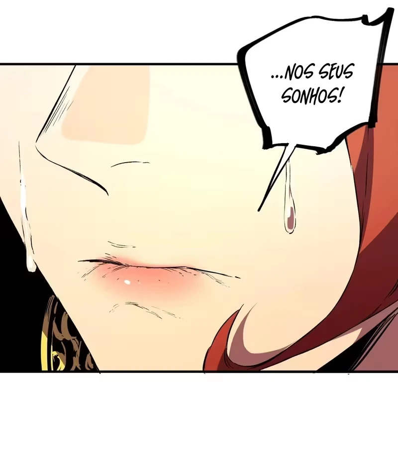 Supreme Curse Master Capítulo 19 Página 58