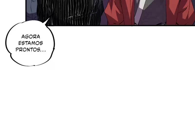 Supreme Curse Master Capítulo 19 Página 6