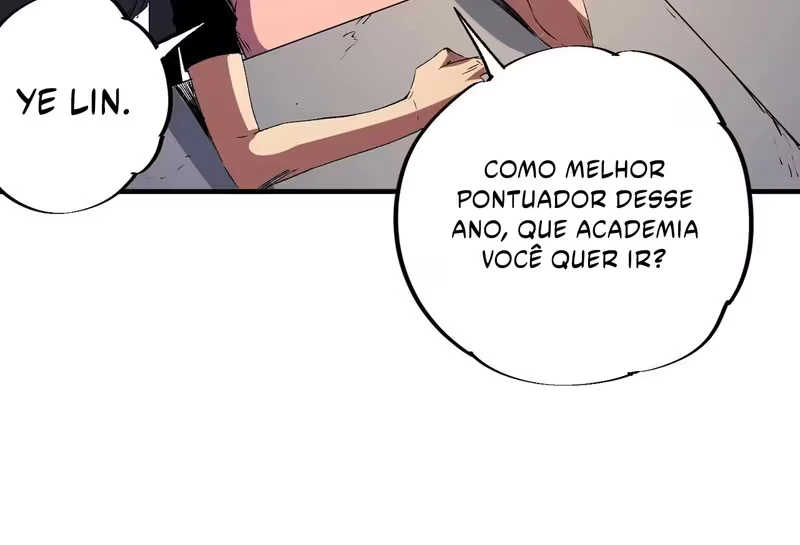 Supreme Curse Master Capítulo 20 Página 35