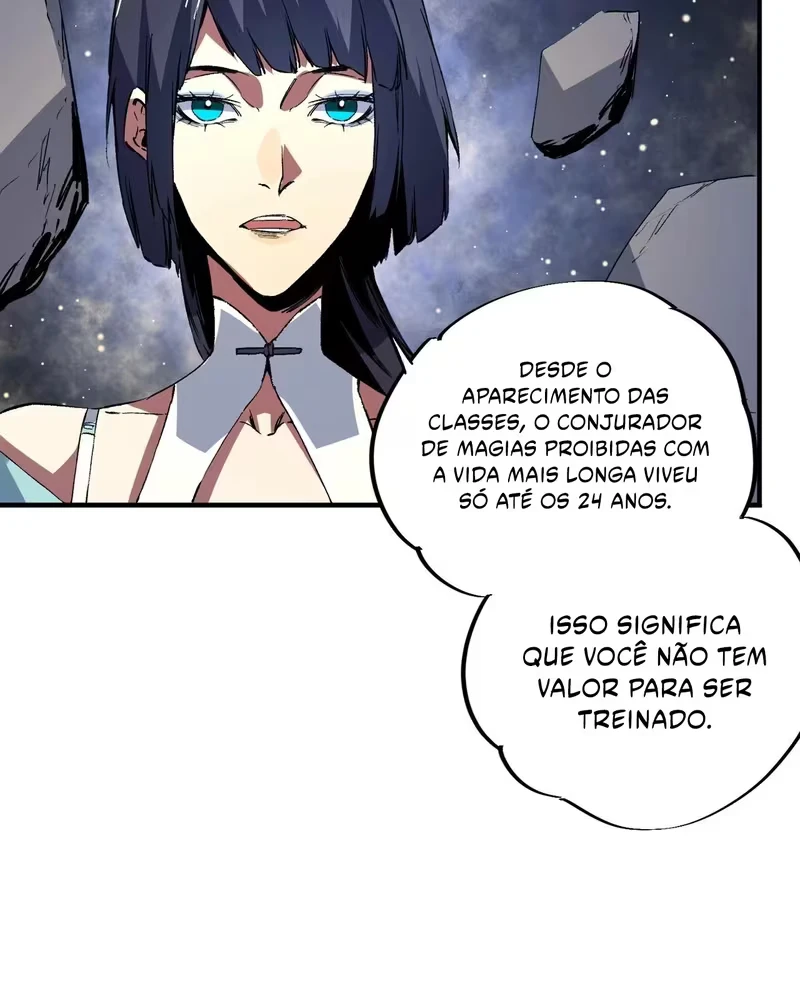 Supreme Curse Master Capítulo 20 Página 41