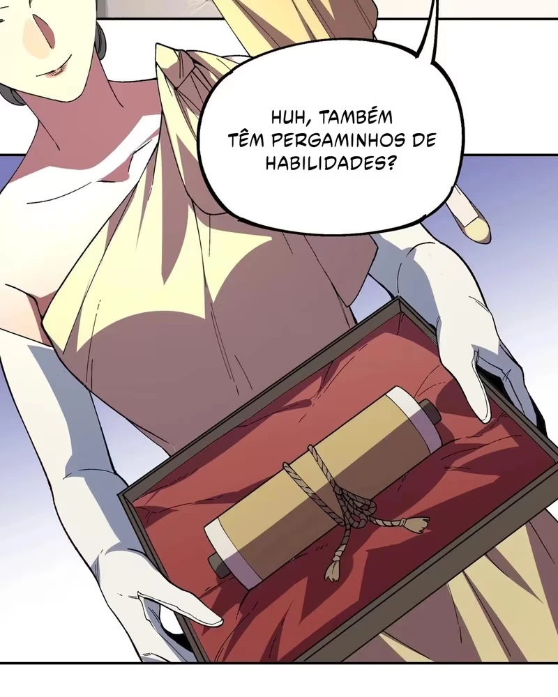 Supreme Curse Master Capítulo 21 Página 45