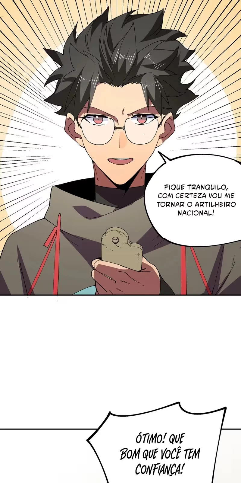 Supreme Curse Master Capítulo 21 Página 53