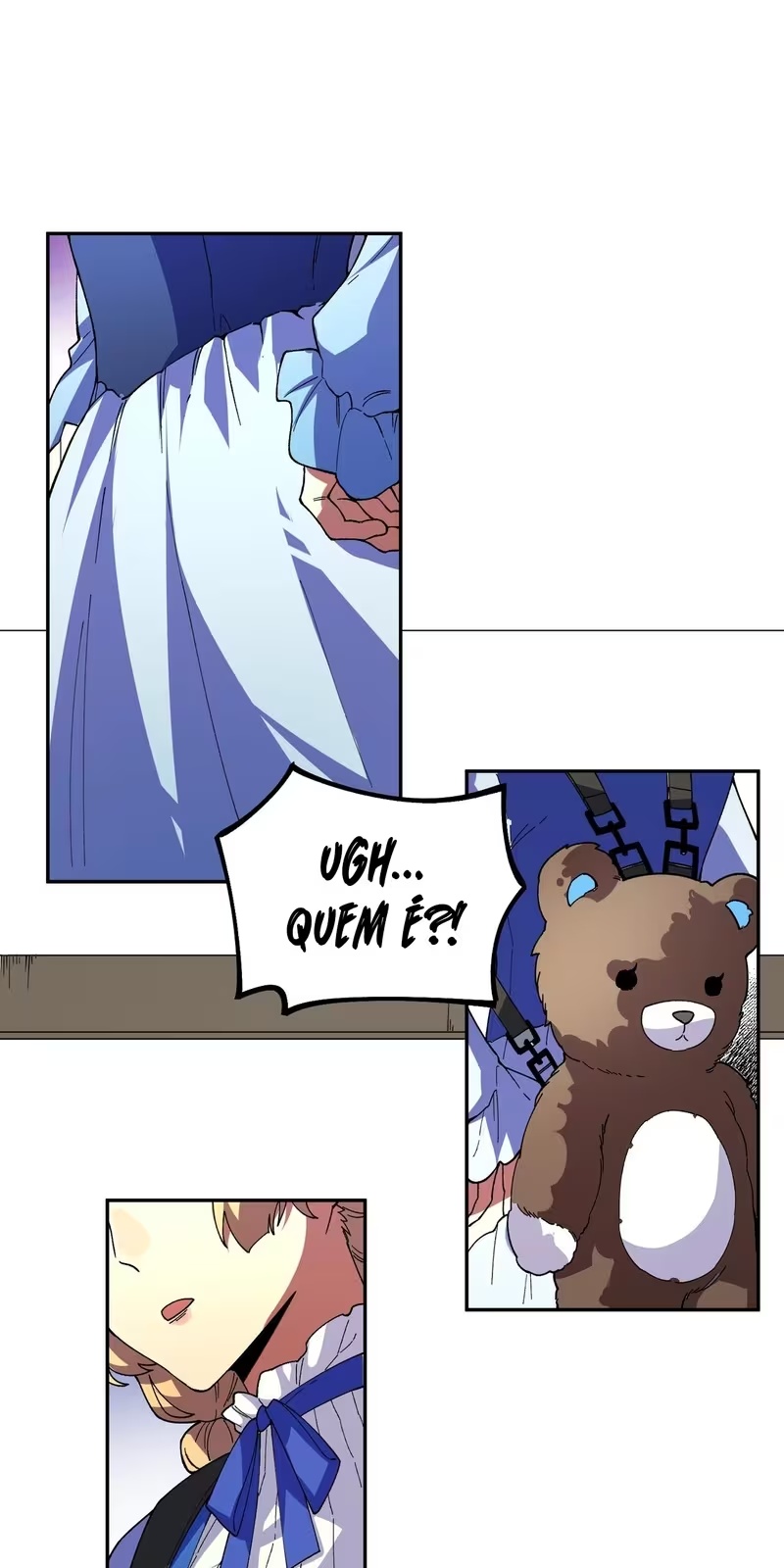 Supreme Curse Master Capítulo 22 Página 23