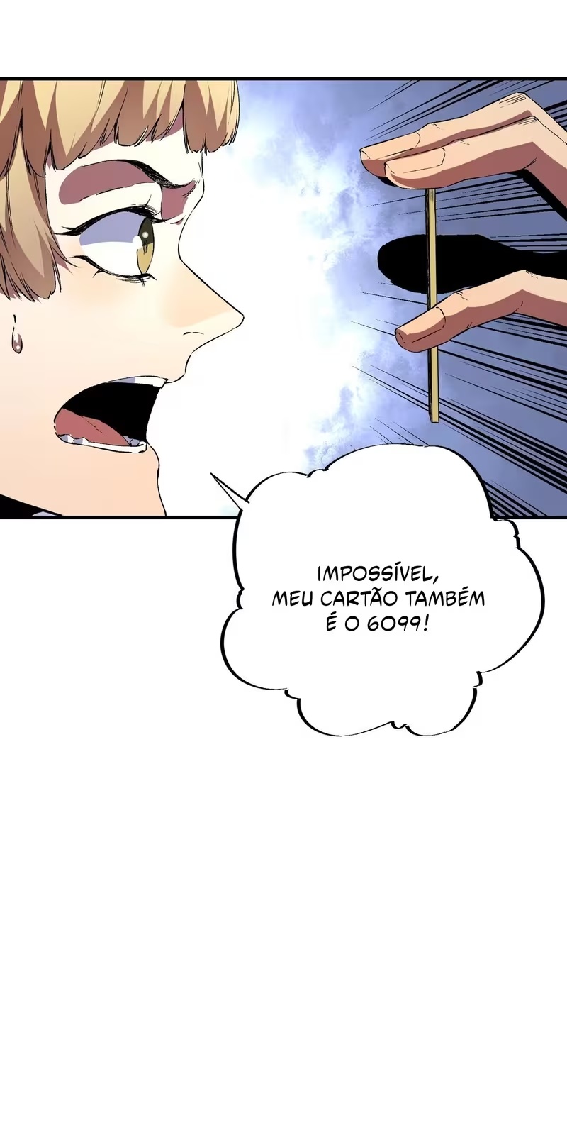 Supreme Curse Master Capítulo 22 Página 39