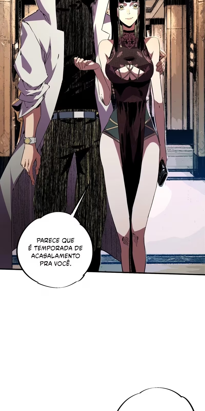 Supreme Curse Master Capítulo 23 Página 3