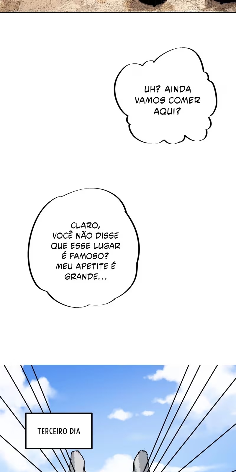 Supreme Curse Master Capítulo 23 Página 30