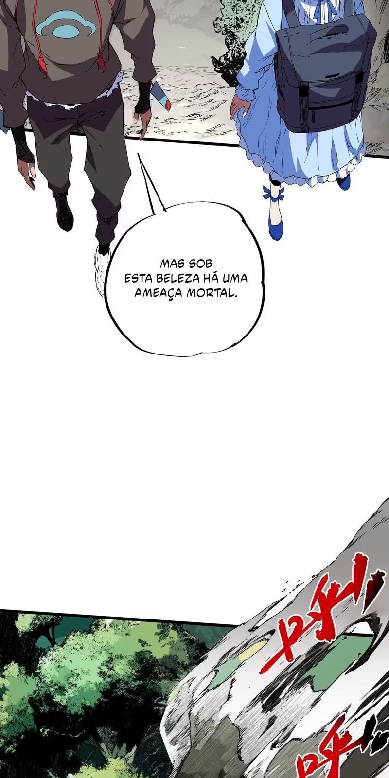 Supreme Curse Master Capítulo 24 Página 12