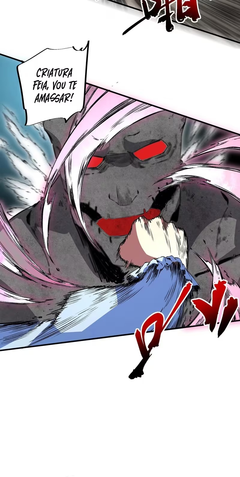 Supreme Curse Master Capítulo 24 Página 15