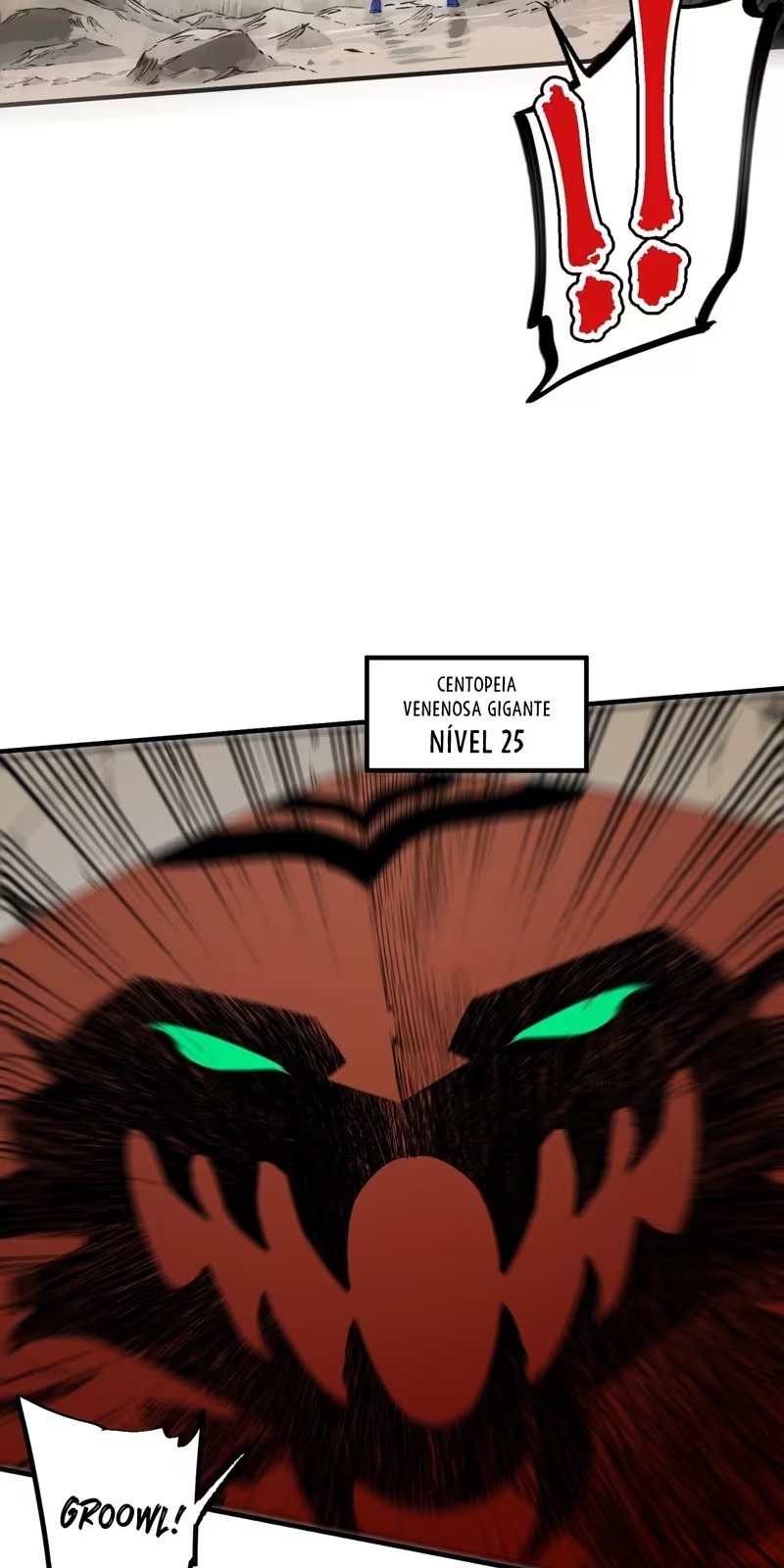 Supreme Curse Master Capítulo 24 Página 28