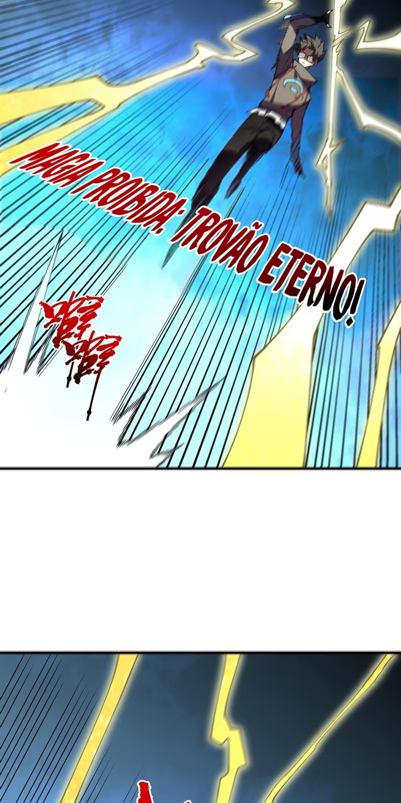 Supreme Curse Master Capítulo 24 Página 49