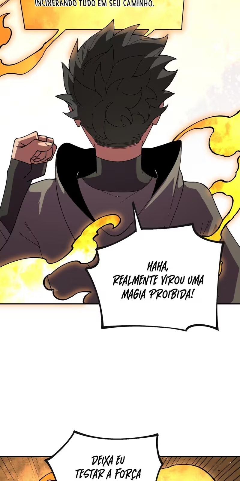 Supreme Curse Master Capítulo 24 Página 58