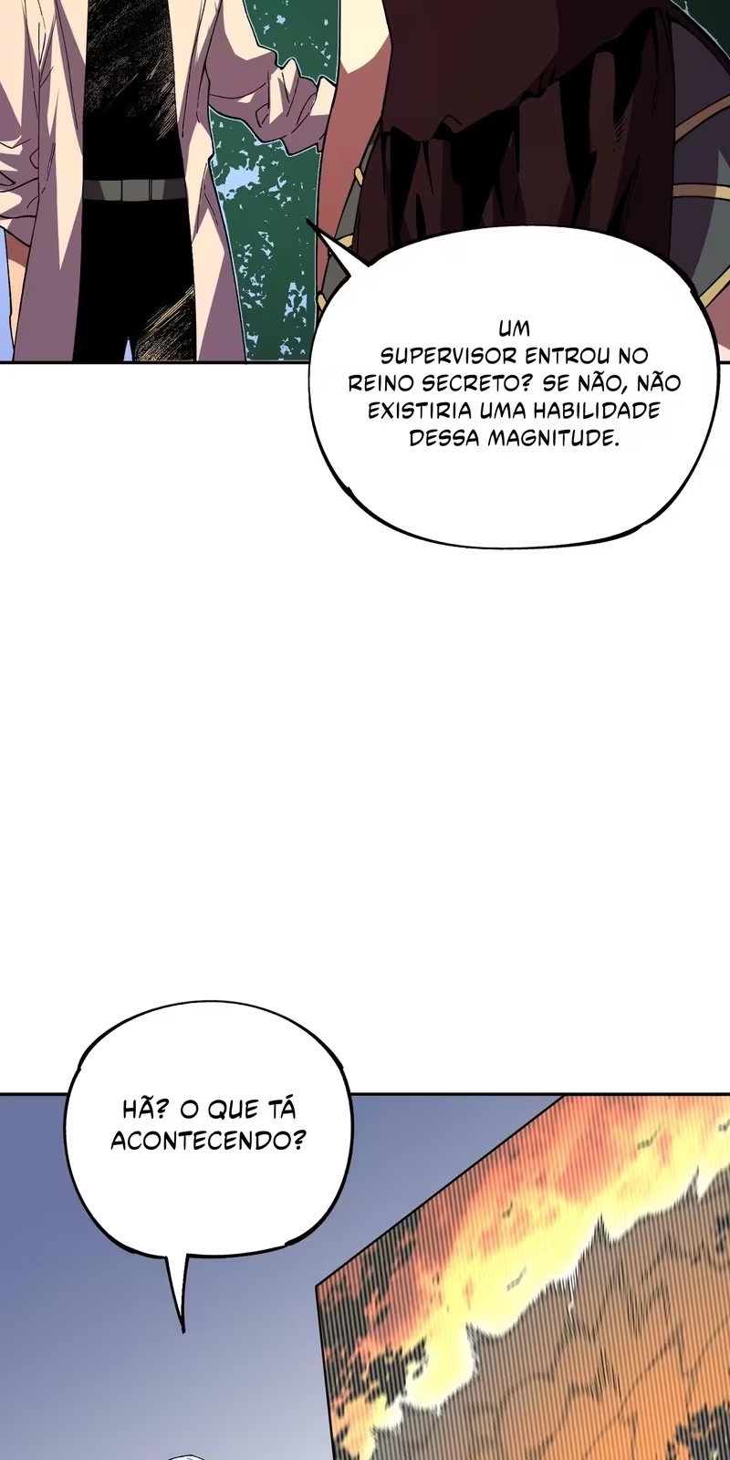 Supreme Curse Master Capítulo 25 Página 14