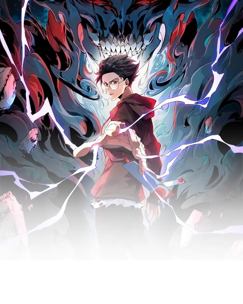 Supreme Curse Master Capítulo 25 Página 16