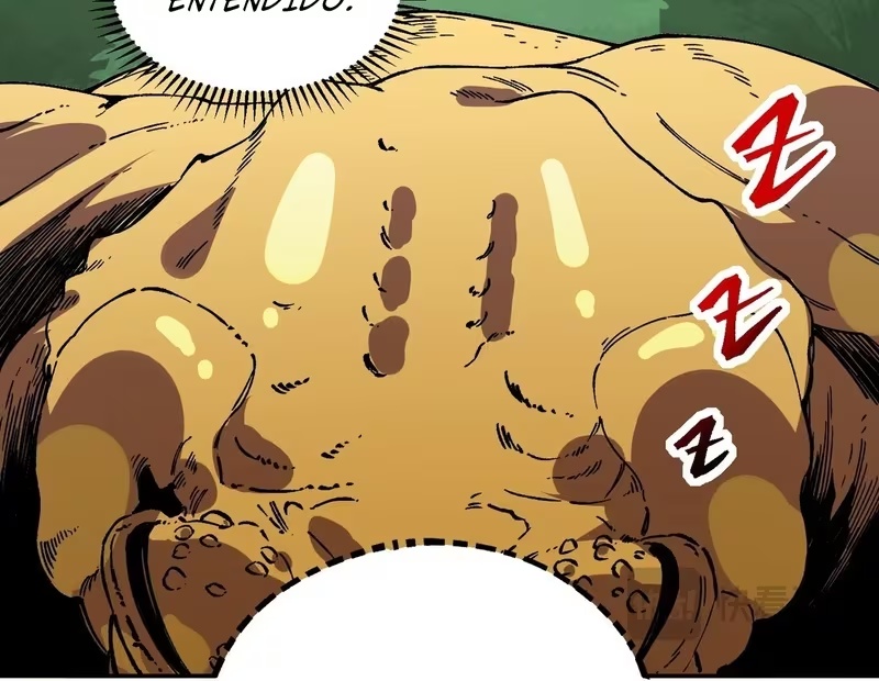 Supreme Curse Master Capítulo 25 Página 28