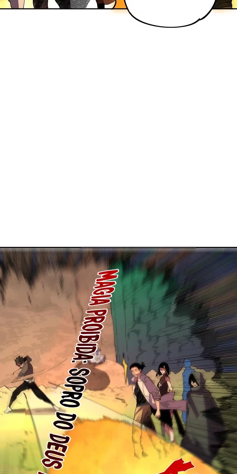 Supreme Curse Master Capítulo 25 Página 40