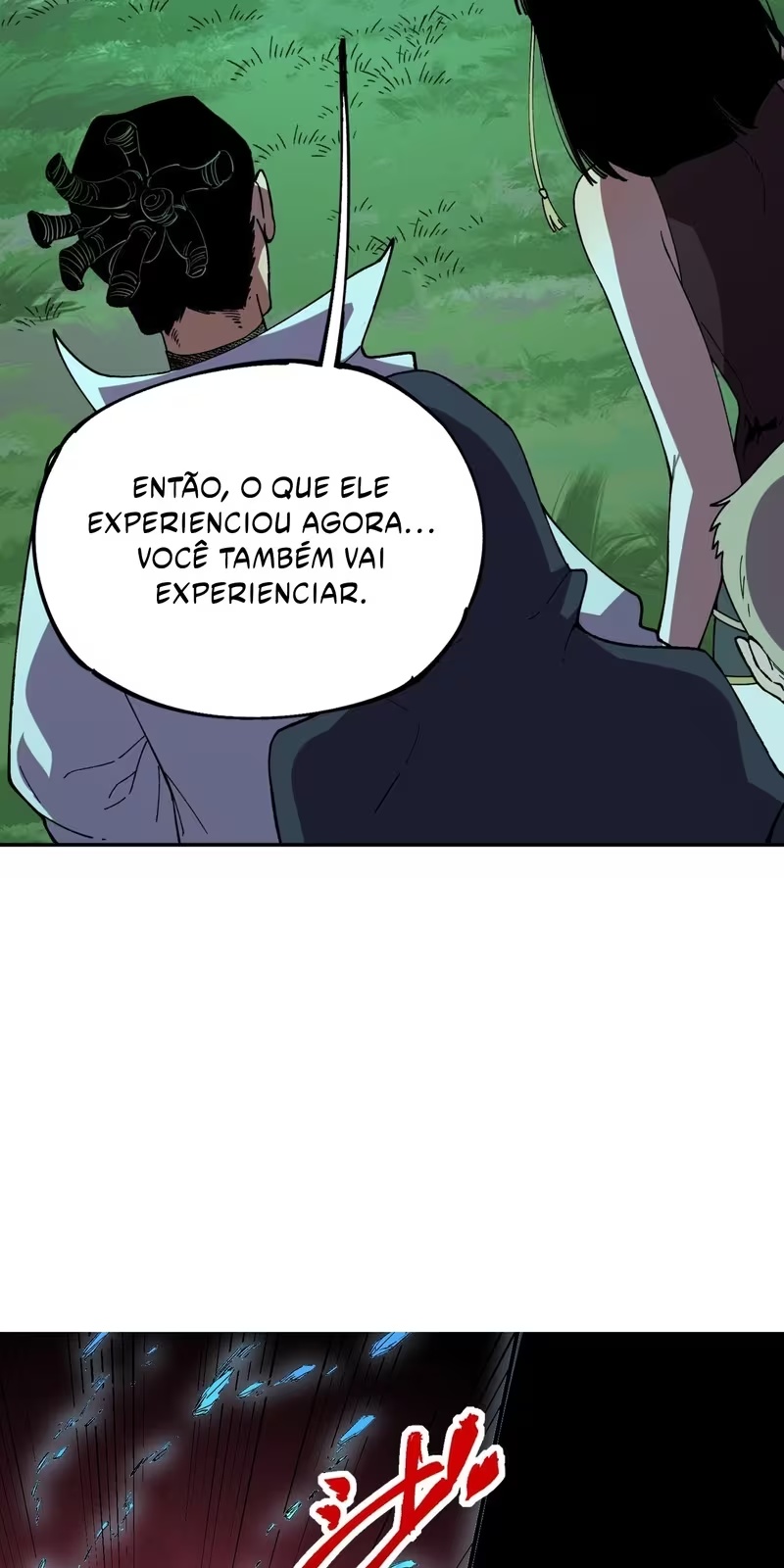 Supreme Curse Master Capítulo 25 Página 45