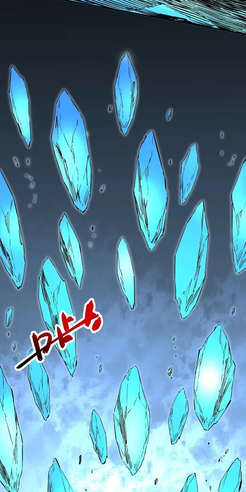 Supreme Curse Master Capítulo 25 Página 47