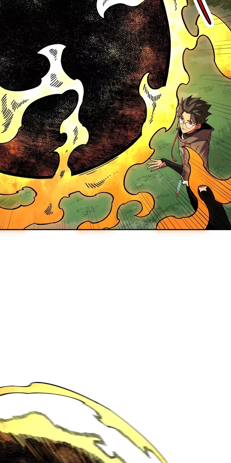 Supreme Curse Master Capítulo 25 Página 6