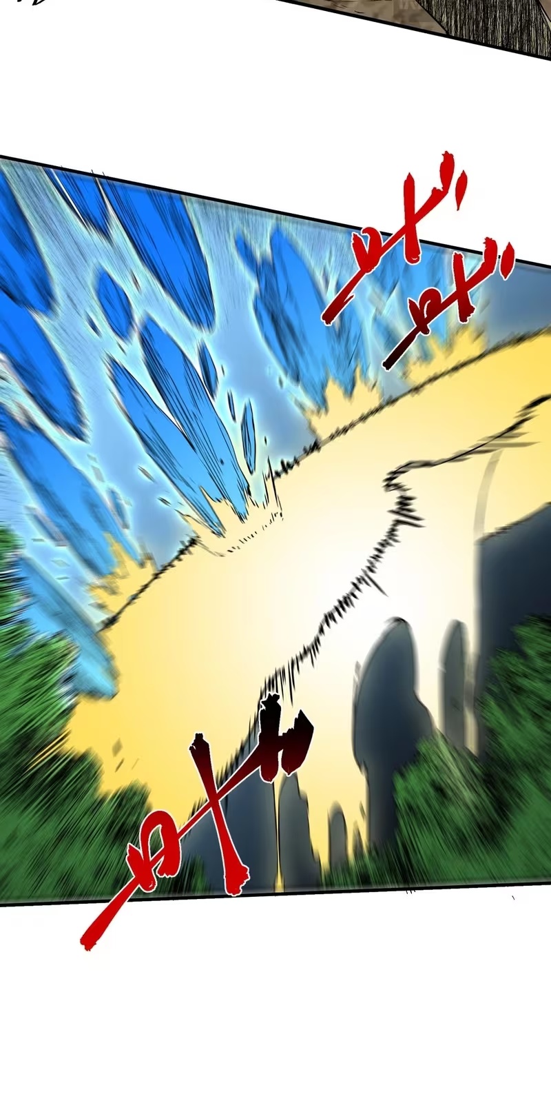 Supreme Curse Master Capítulo 25 Página 60