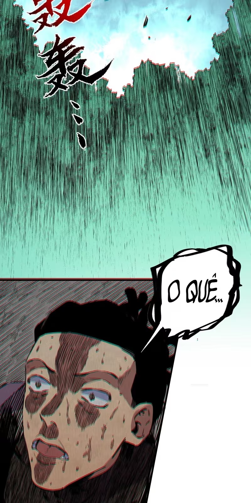 Supreme Curse Master Capítulo 25 Página 65