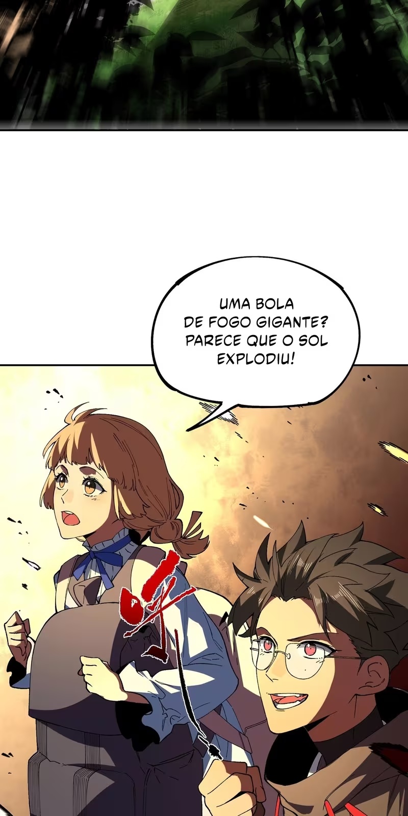 Supreme Curse Master Capítulo 25 Página 9