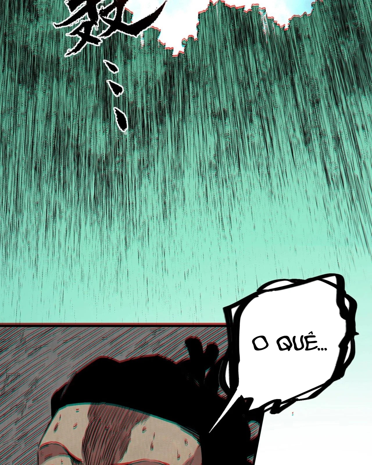 Supreme Curse Master Capítulo 26 Página 5