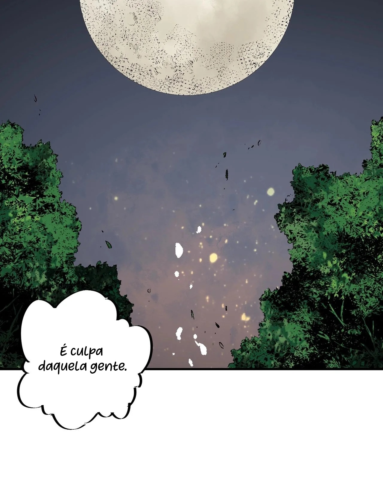 Supreme Curse Master Capítulo 26 Página 52