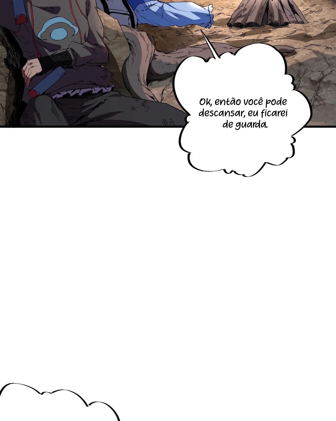 Supreme Curse Master Capítulo 26 Página 54