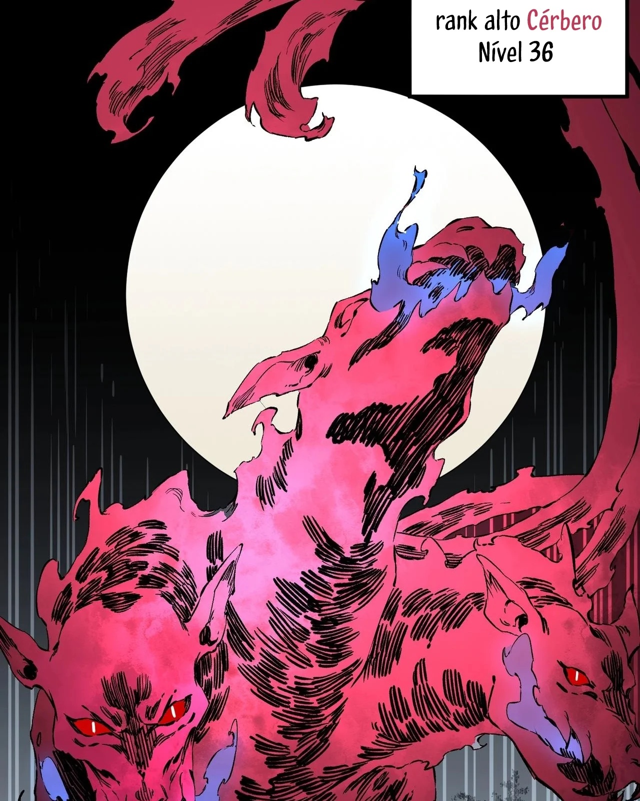 Supreme Curse Master Capítulo 26 Página 58