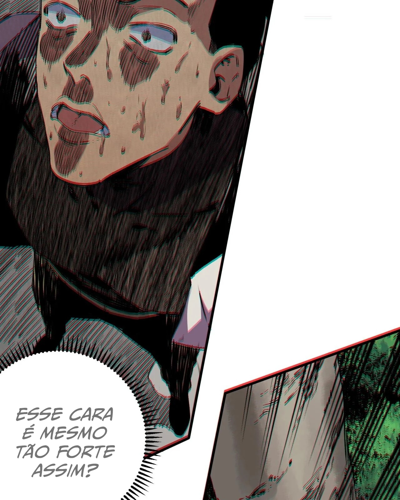 Supreme Curse Master Capítulo 26 Página 6