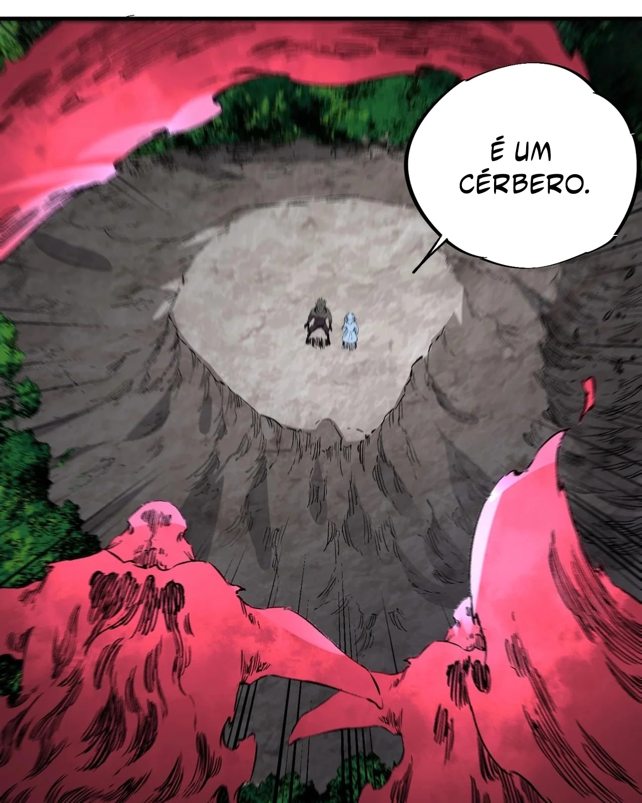 Supreme Curse Master Capítulo 26 Página 65