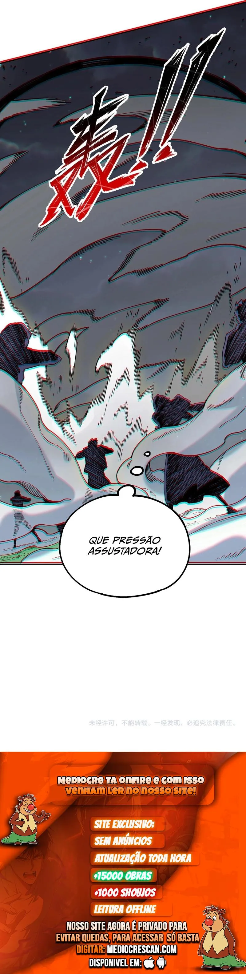 Supreme Curse Master Capítulo 30 Página 7