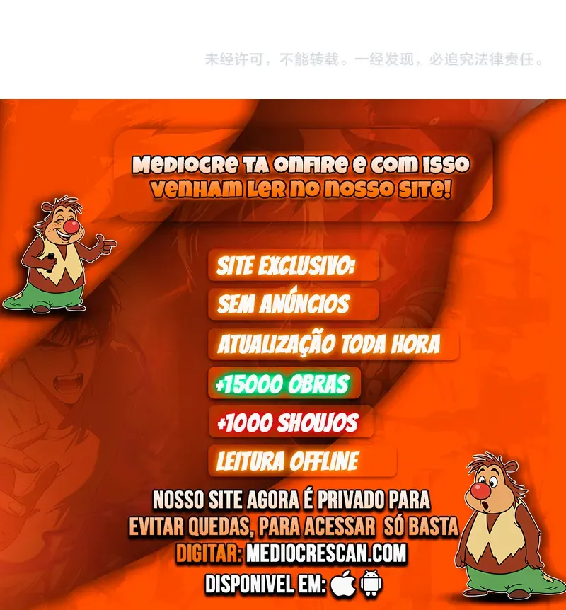 Supreme Curse Master Capítulo 36 Página 11