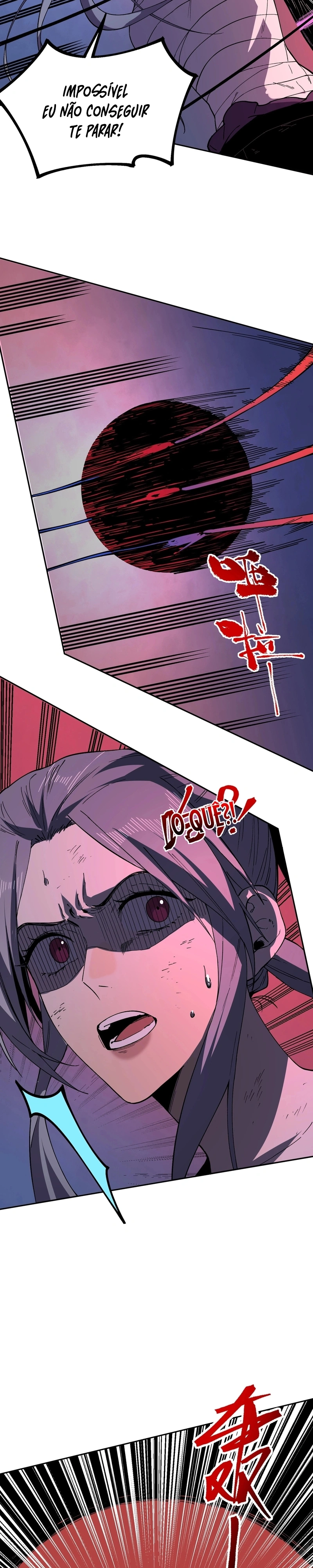 Supreme Curse Master Capítulo 45 Página 15