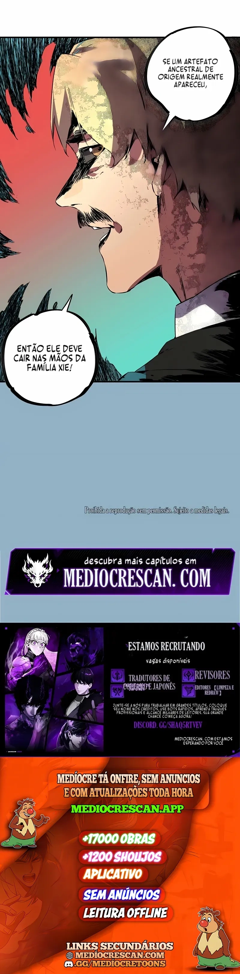 Supreme Curse Master Capítulo 53 Página 8