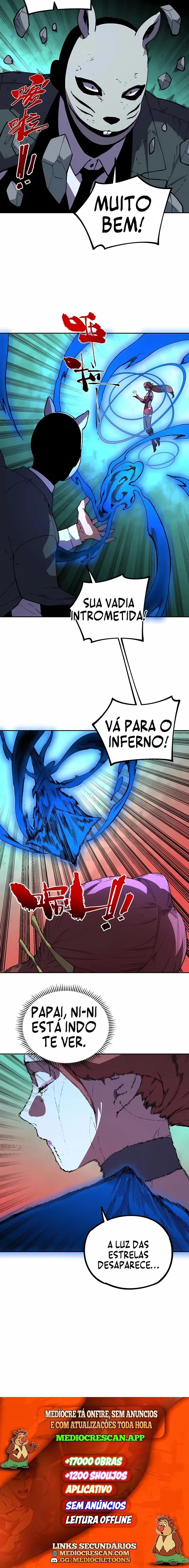 Supreme Curse Master Capítulo 55 Página 9