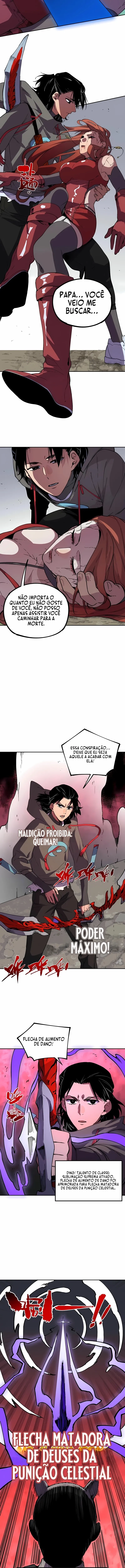 Supreme Curse Master Capítulo 56 Página 5