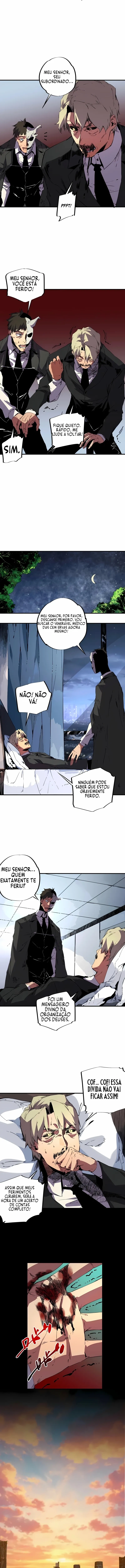 Supreme Curse Master Capítulo 57 Página 4
