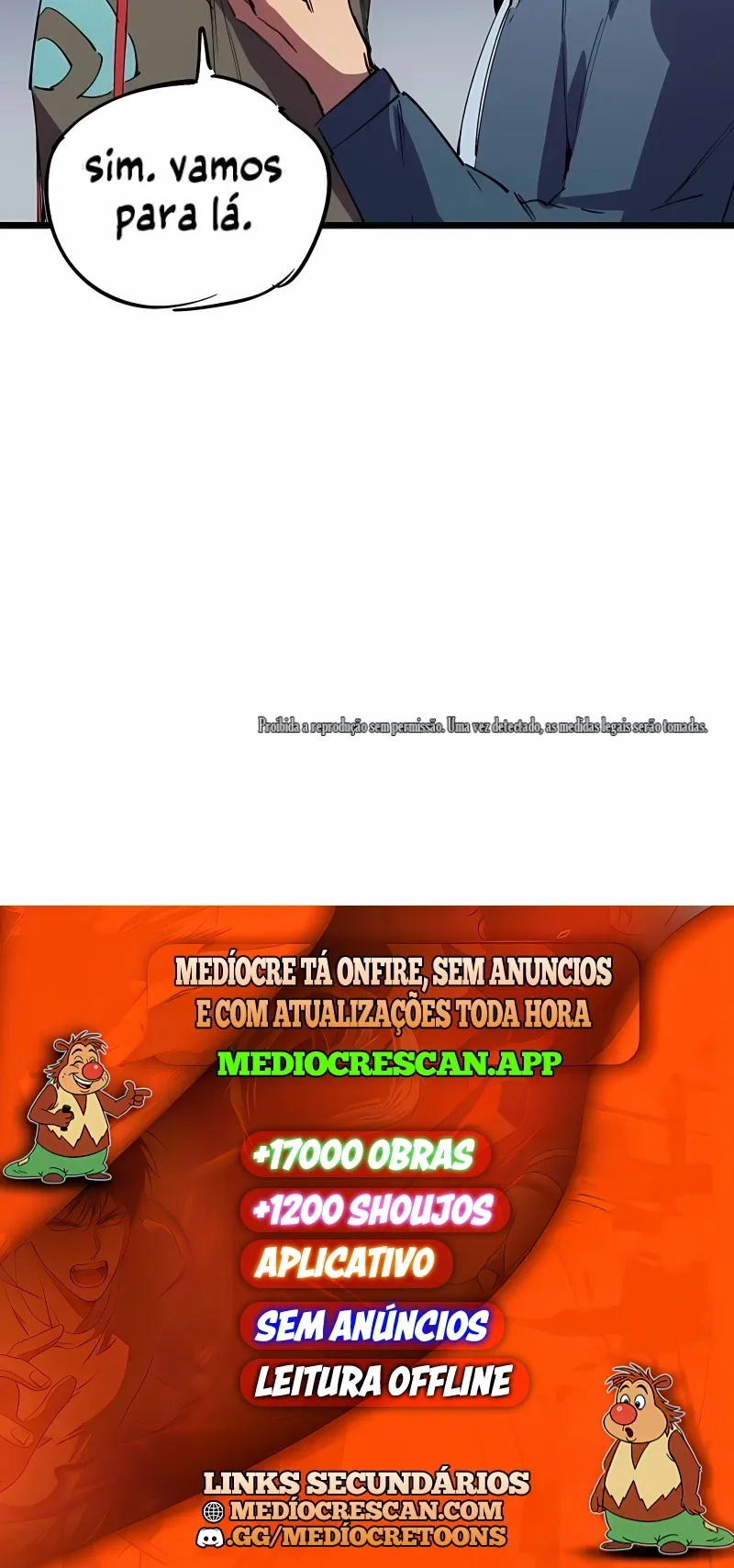 Supreme Curse Master Capítulo 59 Página 10