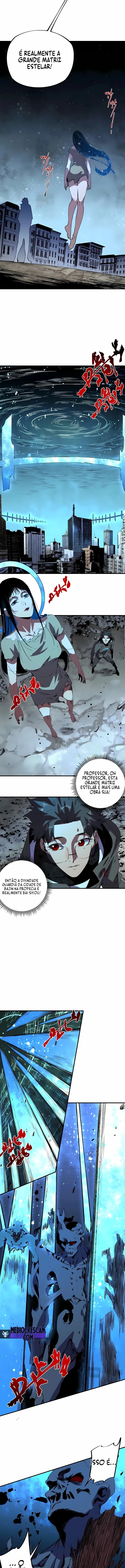 Supreme Curse Master Capítulo 68 Página 6