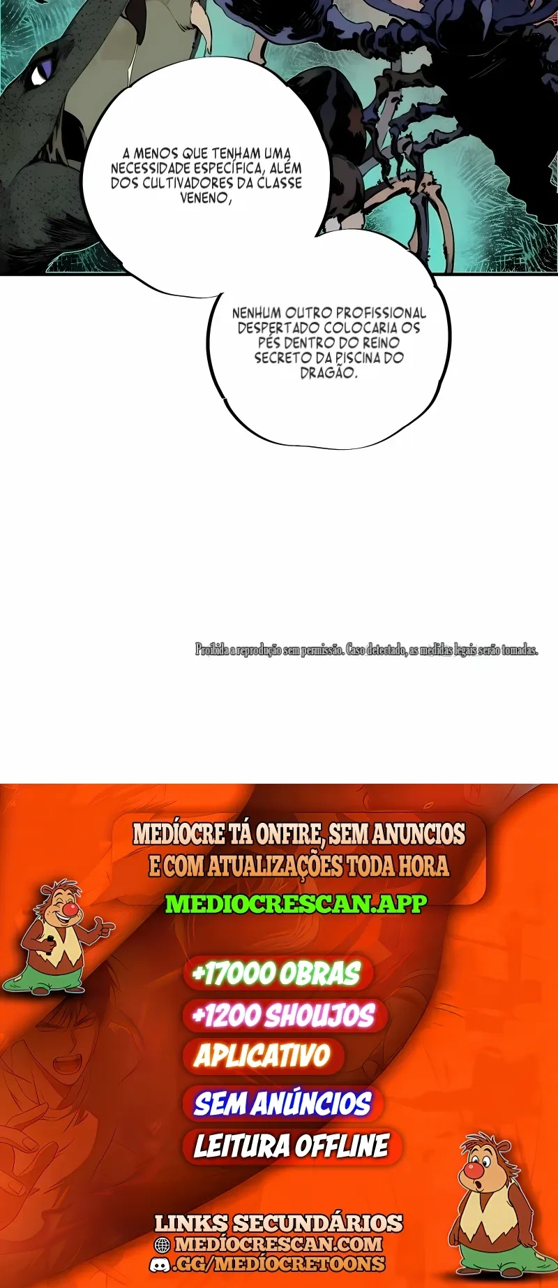 Supreme Curse Master Capítulo 73 Página 8