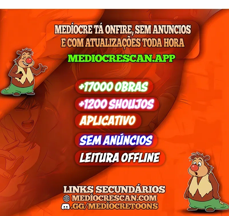Supreme Curse Master Capítulo 76 Página 9