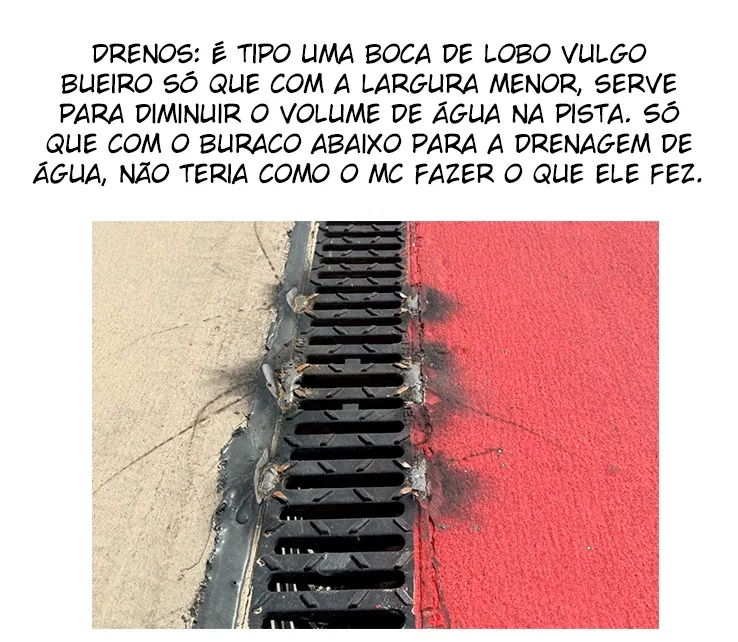 Supremo Sistema De Blefes Capítulo 127 Página 15