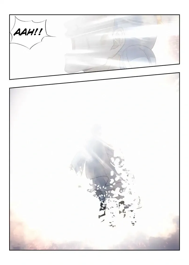 Supremo Sistema De Blefes Capítulo 25 Página 5